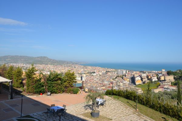 Hotel Villa Giuliana Relais (Licata)